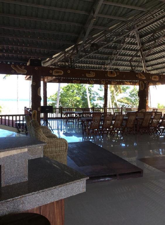 Edie'S Bahay Aplaya Honda Bay Hotel Puerto Princesa Ngoại thất bức ảnh