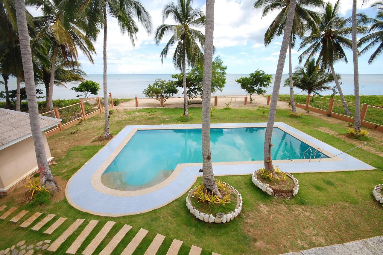 Edie'S Bahay Aplaya Honda Bay Hotel Puerto Princesa Ngoại thất bức ảnh